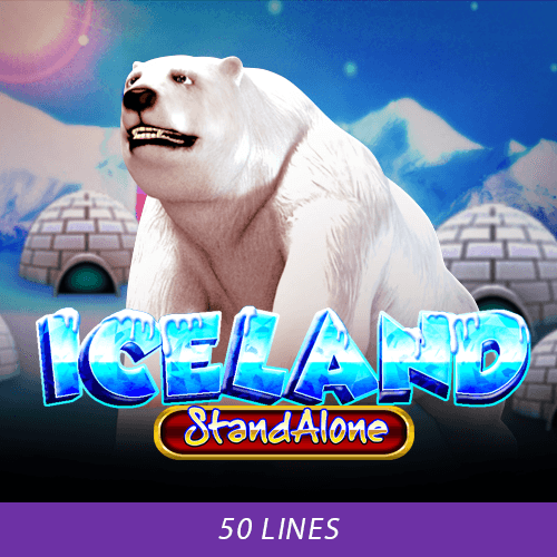 Iceland SA