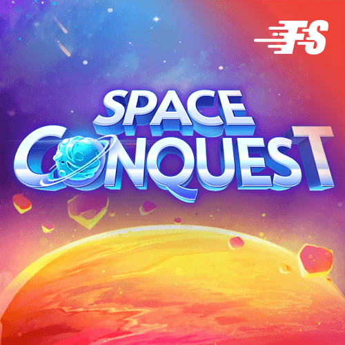 Space Conquest