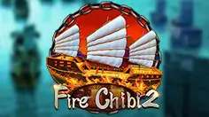 Fire Chibi 2