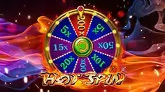 Hot Spin