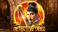 Detective Dee 2