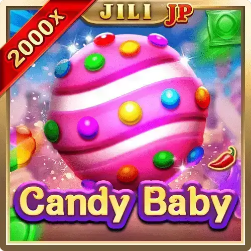 Candy Baby