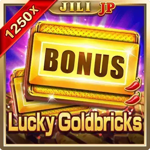 Lucky Goldbricks