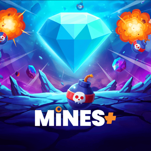 Mines+