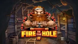 Fire in the Hole xBomb